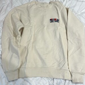 Brandy melville crewneck